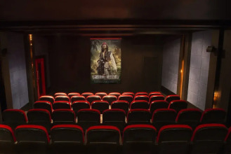 Royal Villa Bosphorus, фото 14 Royal Villa Bosphorus, фото 14