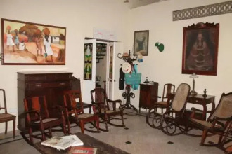 Casa Del Campo Santo, фото 7 Casa Del Campo Santo, фото 7