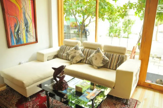 Koamas Lodge, фото 5