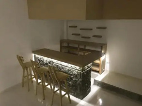 Hotel Boutique High Park, фото 5