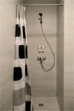 Solo Apartment Ahmatovoy