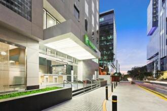 Holiday Inn Express Lima San Isidro