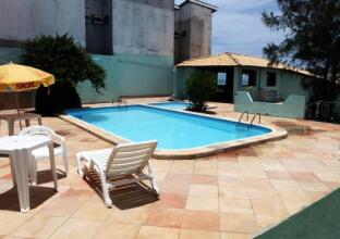 Pousada Oásis, фото 5 Pousada Oásis, фото 5