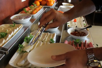 Raouche Rock Suites, фото 14 Raouche Rock Suites, фото 14