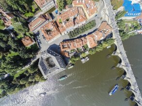 Archibald At Charles Bridge, фото 10