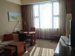 Friendship Grand Beijing, фото 43 Friendship Grand Beijing, фото 43