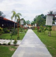 Bu-Nga Resort, фото 24 Bu-Nga Resort, фото 24