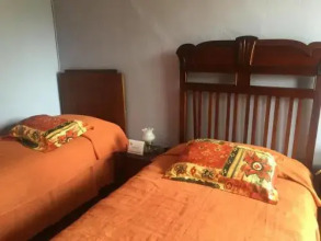 Finca Hotel San Diego, фото 8 Finca Hotel San Diego, фото 8