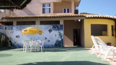 Pousada Oásis, фото 3 Pousada Oásis, фото 3