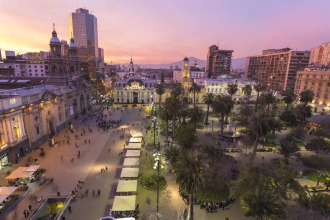 Hostel Plaza De Armas, фото 32 Hostel Plaza De Armas, фото 32
