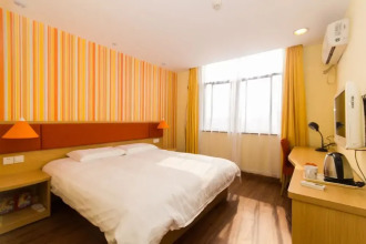 Home Inn Hangzhou Wuchang Avenue, фото 5 Home Inn Hangzhou Wuchang Avenue, фото 5