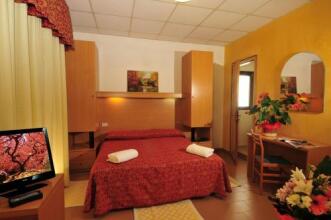 Hotel Al Mare, фото 50