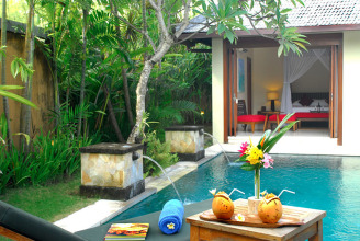 Grand Avenue Boutique Villas And Spa, фото 12