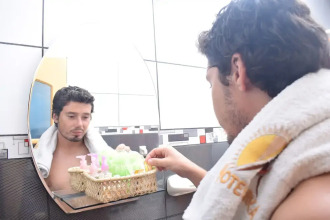 Hotel Arica, фото 18