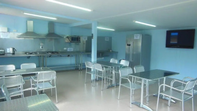 Big4 Waters Edge Holiday Park