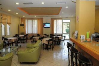 Hotel Pantheon, фото 36