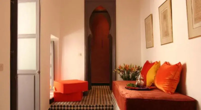 Les Jardins De Riad Laarouss, фото 3 Les Jardins De Riad Laarouss, фото 3