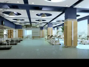 Friendship Grand Beijing, фото 39 Friendship Grand Beijing, фото 39