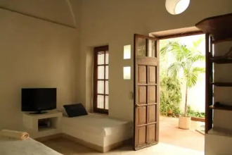 Casa Del Tejadillo, фото 25 Casa Del Tejadillo, фото 25