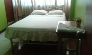 Hostal Alcoba, фото 22