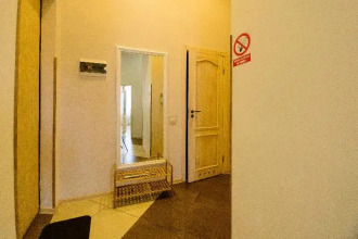 Kiev Accommodation Apart. on Mikhailovskiy lane, фото 20