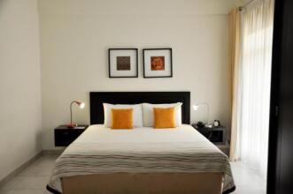 Midan Hotel Suites, фото 37