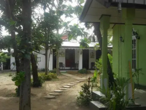 Sylvester Villa Hostel Negombo, фото 32 Sylvester Villa Hostel Negombo, фото 32