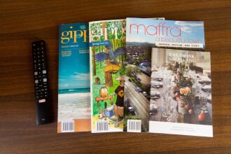 Maffra Motor Inn, фото 17