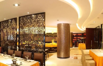 Jinxin Hotel, фото 16 Jinxin Hotel, фото 16