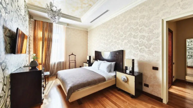 Shato Luxe Hotel, фото 12 Shato Luxe Hotel, фото 12