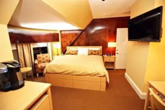 Washington Place Bistro & Inn, фото 4 Washington Place Bistro & Inn, фото 4