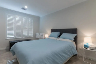 Epsom On Swan Bed And Breakfast - Adults Only, фото 3