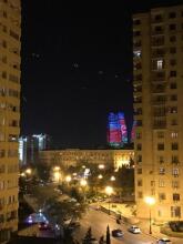 Flame Towers View Apartment, фото 10