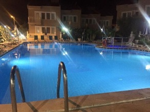 Ozcem Apart Hotel, фото 16