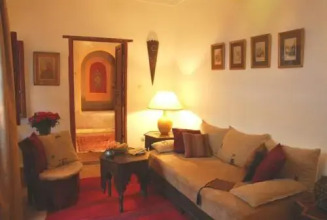 La Terrasse Des Oliviers Guest House, фото 4 La Terrasse Des Oliviers Guest House, фото 4