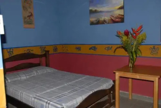 Hostal Las Terrazas, фото 31 Hostal Las Terrazas, фото 31