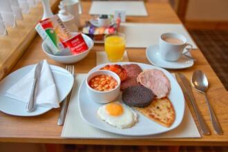 Kilcumin Guest House, фото 7 Kilcumin Guest House, фото 7