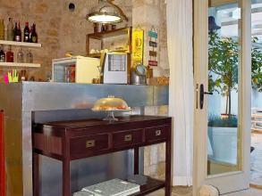 Eftalya 128a Hotel, фото 6 Eftalya 128a Hotel, фото 6