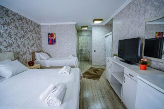 Hotel Costa Bodrum City, фото 4