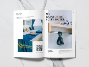 My Rainforest Suite Hotel, фото 25