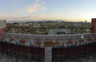 Riad Atlas Mejbar, фото 24 Riad Atlas Mejbar, фото 24