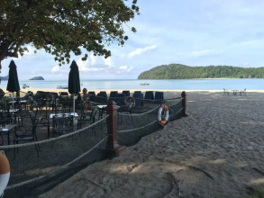 Holiday Villa Beach Resort And Spa, фото 38 Holiday Villa Beach Resort And Spa, фото 38