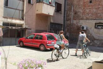 Bicycle Belgrade Hostel, фото 19