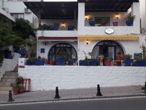 Bodrum Motel, фото 1