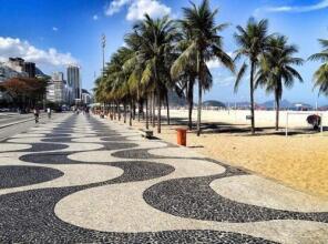 Copacabana 2015, фото 4