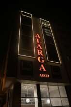 Alarga Apart