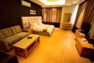 Meera Suites, фото 3 Meera Suites, фото 3