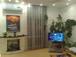 Ok Apartments near Palace Sporta - Kiev, фото 3 Ok Apartments near Palace Sporta - Kiev, фото 3