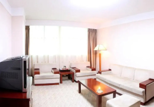 Jinxin Hotel, фото 5 Jinxin Hotel, фото 5