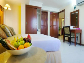 Mookai Service Flats Pvt. Ltd, фото 12 Mookai Service Flats Pvt. Ltd, фото 12